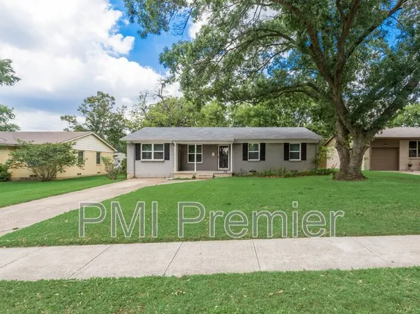 438 Daniel St, Richardson, TX 75080