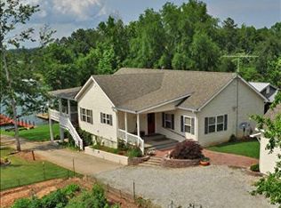9 Maidstone Dr, Chappells, SC 29037