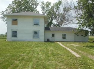 10569 SW Bowie Dr, Lathrop, MO 64465