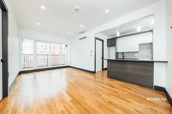 Rented by Nooklyn NYC LLC | media 7