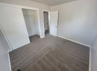 Crampton St 4-Plex, Reno, NV 89502