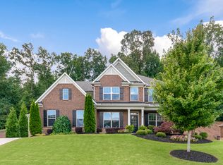 4150 Bottlebrush Lndg, Cumming, GA 30040