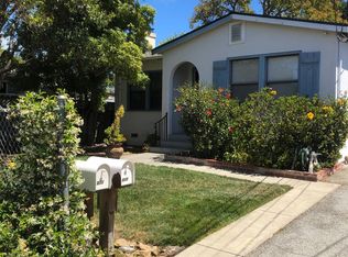 511 S Eldorado St, San Mateo, CA 94402