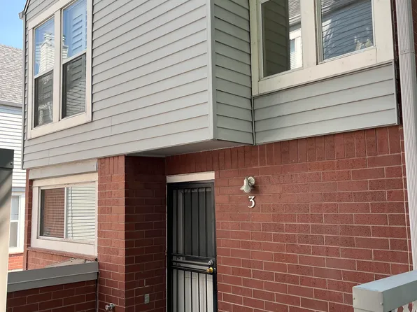 1030 Jersey St Unit 3, Denver, CO 80220
