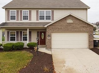 9304 Madina Pkwy, Fort Wayne, IN 46825