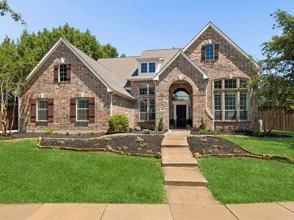 821 High Willow Dr, Prosper, TX 75078