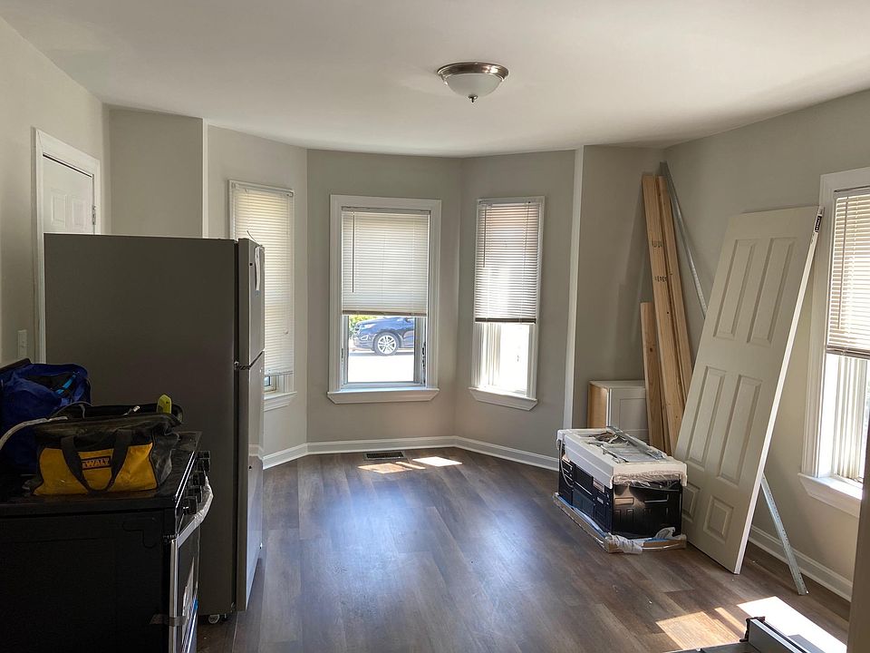 2nd image of 266 River St #1A
