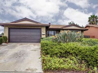 8157 Brookhaven Ct, San Diego, CA 92114