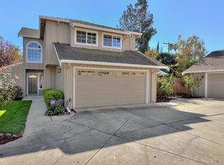 1233 Sanfilippo Ct, San Jose, CA 95128
