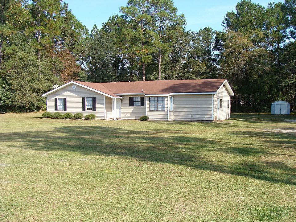 18921 Valdosta Highway