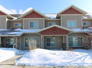 3915 37th St W, Williston, ND 58801