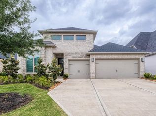29042 Hauter Way, Fulshear, TX 77441