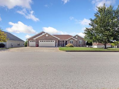 1318 W Sherman Ave, Harrison, AR, 72601