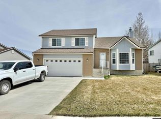 1662 Nations Ave, Kemmerer, WY 83101