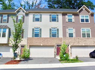 19533 Sol Pl, Montgomery Village, MD 20879