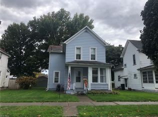 1016 Miller Ave NW, New Philadelphia, OH 44663