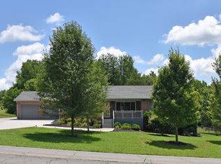 1153 Burnett Station Rd LOT 15, Seymour, TN 37865