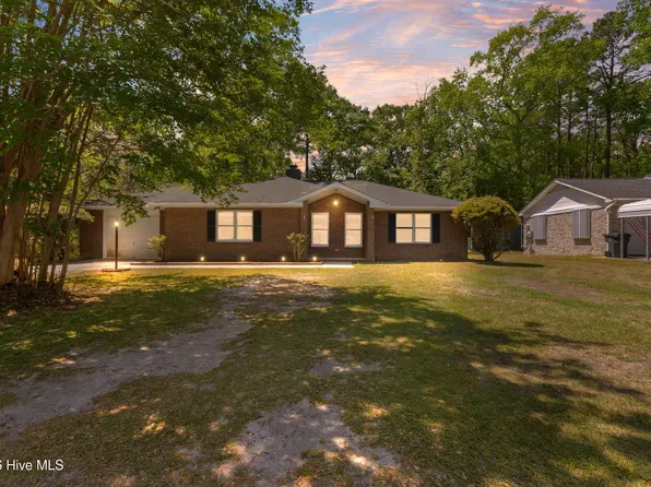 1061 Mille Avenue SW, Calabash, NC 28467