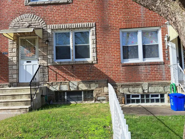 220 Benner St, Philadelphia, PA 19111