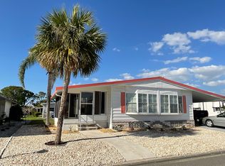 3901 71st St W Lot 186, Bradenton, FL 34209