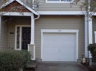 2767 SE 74th Way, Hillsboro, OR 97123