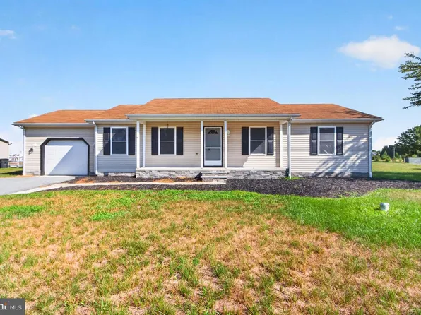 22009 Percheron Way, Lincoln, DE 19960