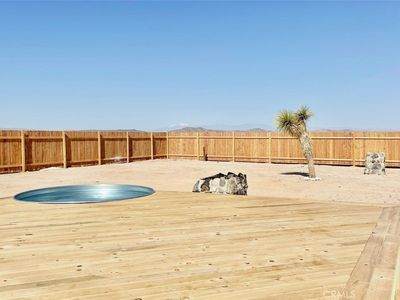 3191 Pearl Springs Ave, Twentynine Palms, CA, 92277