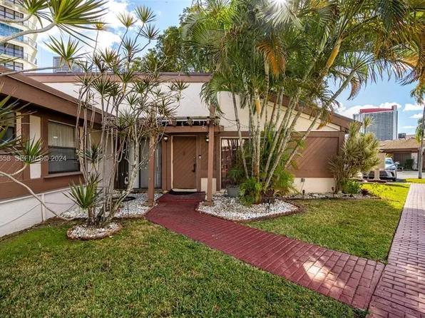401 Leslie Drive, Hallandale Beach, FL 33009