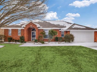 303 Glen Oak Trl, Forney, TX, 75126