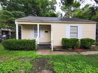 5120 Cantrell St, Fort Worth, TX 76116