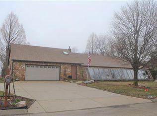5064 Stonespring Way, Anderson, IN 46012