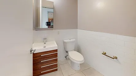 Rented by Bond New York