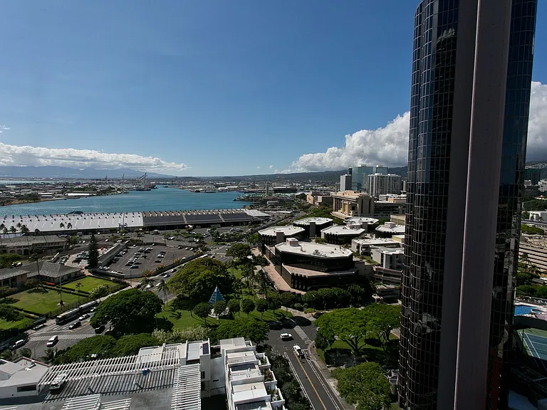 600 Ala Moana Blvd #2210 — Photo 9