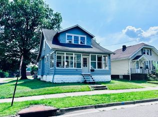 1138 Kohler Ave, Akron, OH 44314