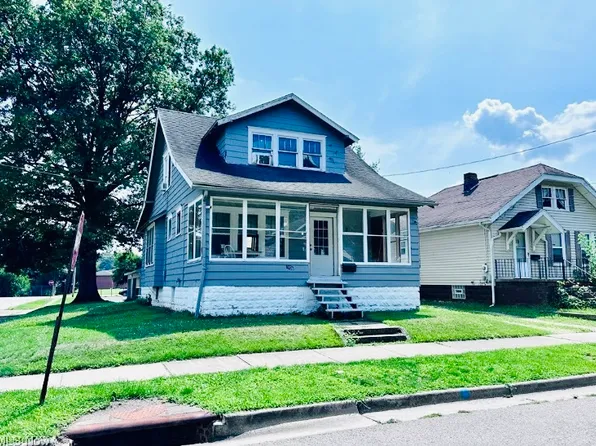 1138 Kohler Ave, Akron, OH 44314