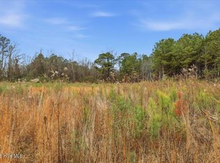 00 E Fayetteville Street, Smithfield, NC 27577