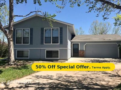 8679 Bluegrass Cir, Parker, CO, 80134