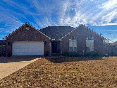329 E Oak St, Bono, AR, 72416