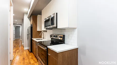 Rented by Nooklyn NYC LLC