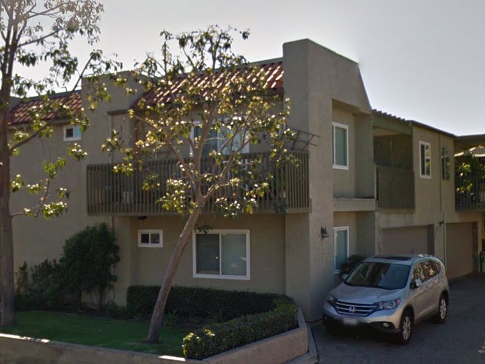1st image of 21640 Belshire Ave APT B
