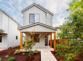 4202 SE Ellis St, Portland, OR 97206