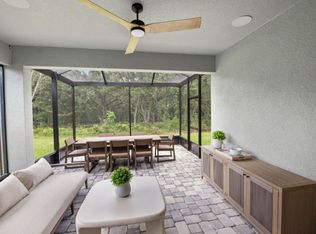 Hallmark Plan, Del Webb River Reserve, Spring Hill, FL 34610