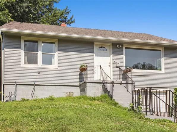 3026 N 52nd St, Kansas City, KS 66104