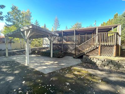 508 N F St, Albion, WA, 99102