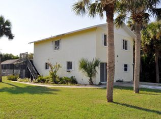 1329 N Daytona Ave, Flagler Beach, FL 32136