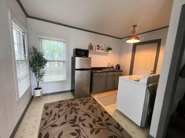 1303 Garner St, Nacogdoches, TX 75961