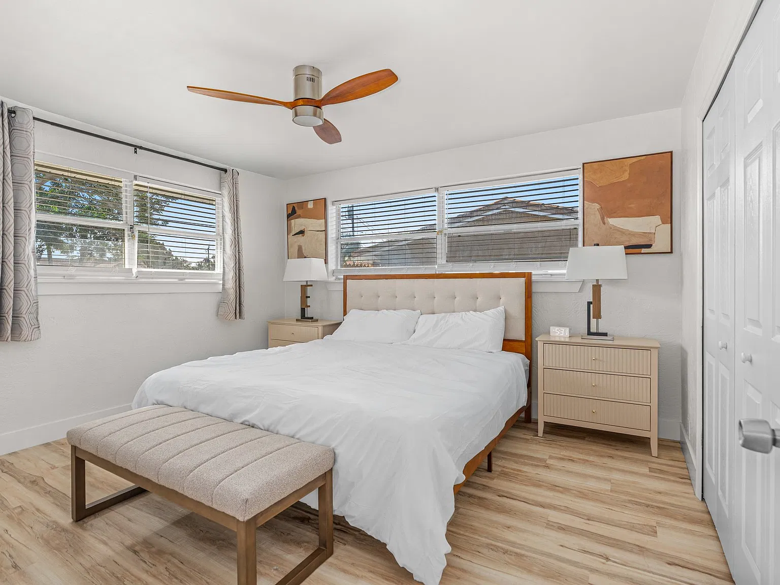 3 bed, 1605 sqft, $3,500 — Photo 4