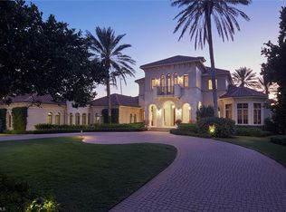 1397 Great Egret TRL, NAPLES, FL 34105