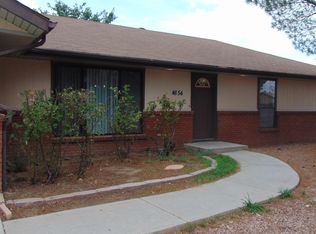 4854 N Granada Dr, Prescott Valley, AZ 86314