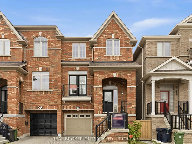 27 McCartney St #MAIN — Photo 1